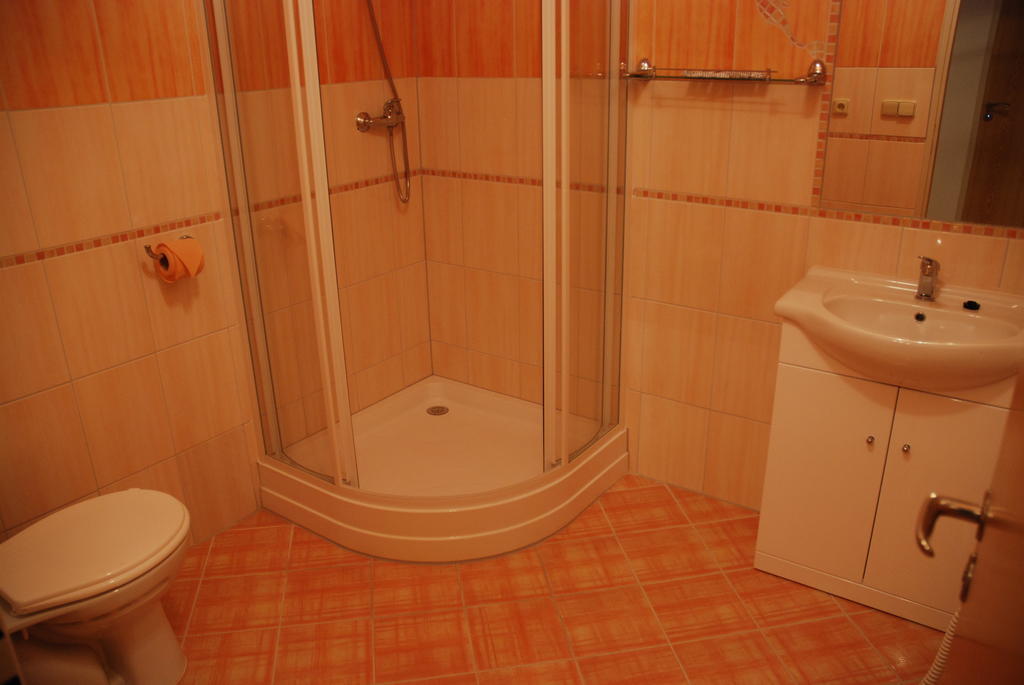 In Vino Bed & Breakfast Pohořelice Quarto foto