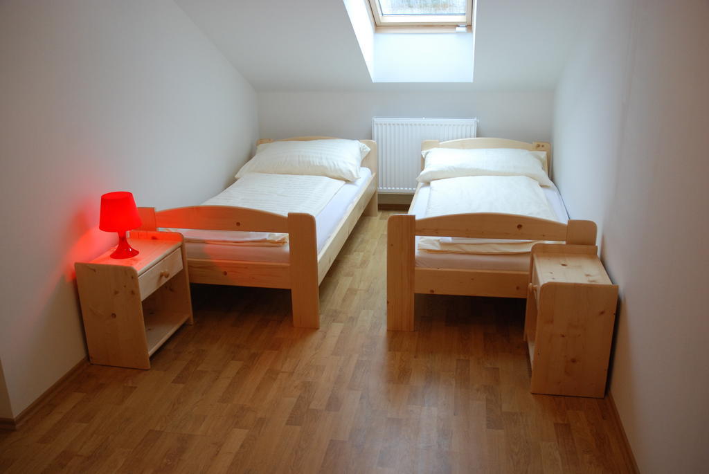 In Vino Bed & Breakfast Pohořelice Quarto foto