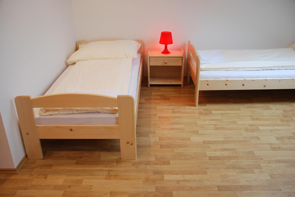 In Vino Bed & Breakfast Pohořelice Quarto foto