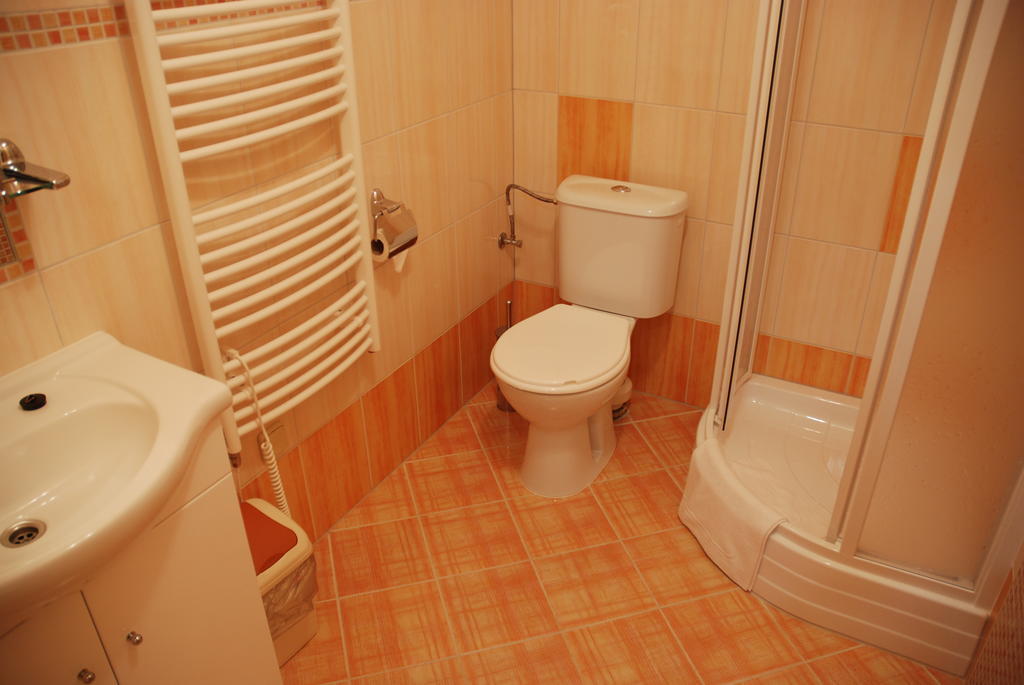 In Vino Bed & Breakfast Pohořelice Quarto foto